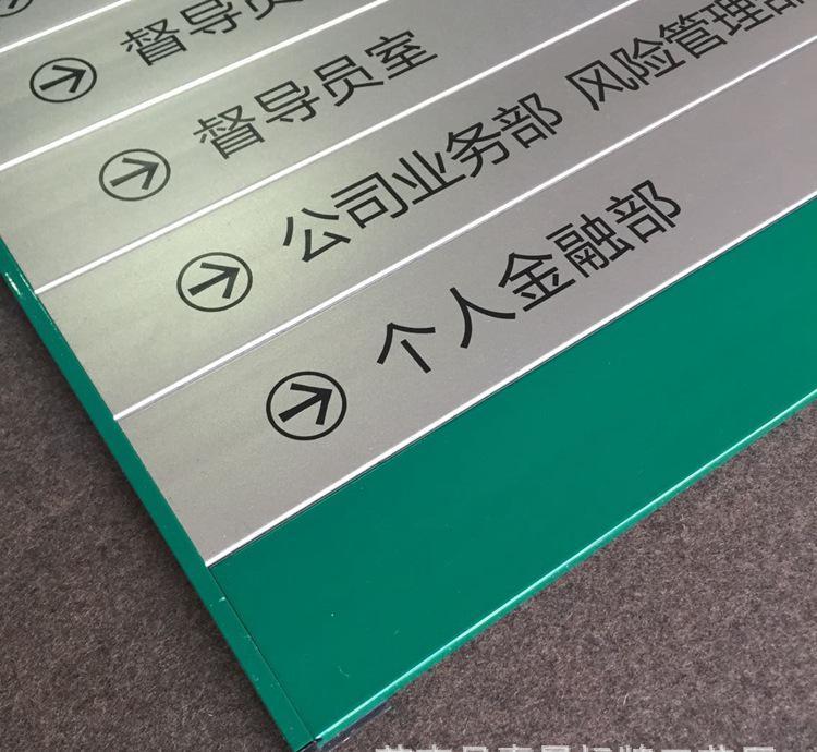 石家庄标识标牌广告公司