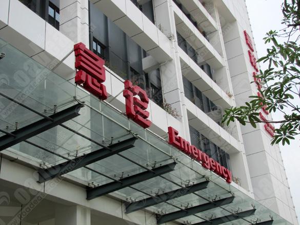河北石家庄标识标牌设计公司