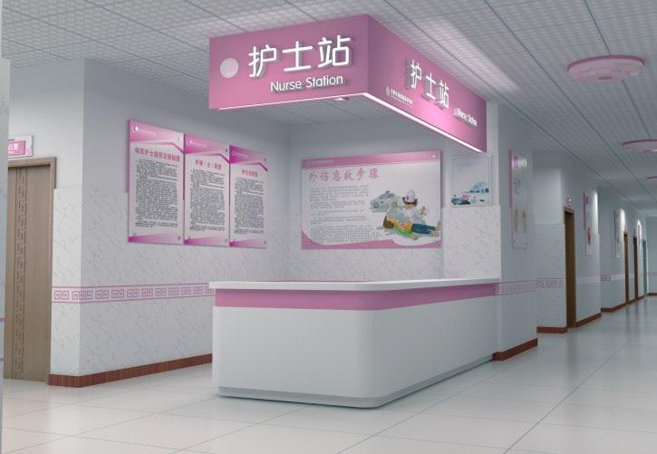 石家庄专业标识标牌设计公司