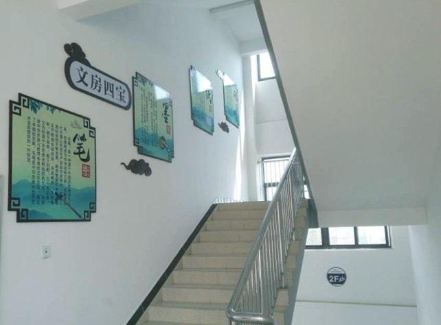 河北校园标识导视创意设计公司