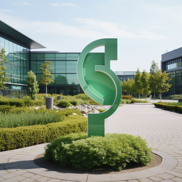 lynn943694_Green_big_sign_with_map_on_it_simple_campus_sculptur_d4db3438-1b32-4ae9-aa83-a40169d66ccd.png