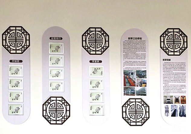 河北石家庄标识牌制作厂家