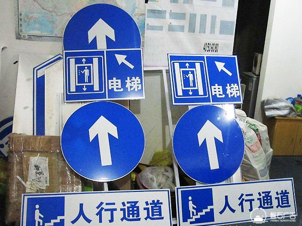 河北交通道路标识标牌供货商