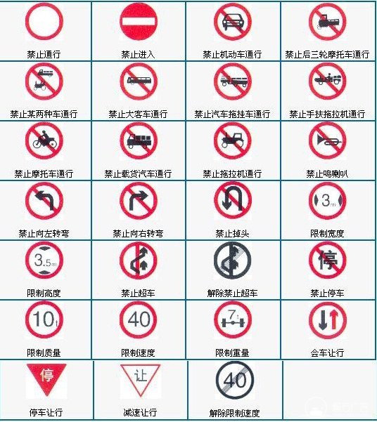 石家庄安全标识标牌制作厂家